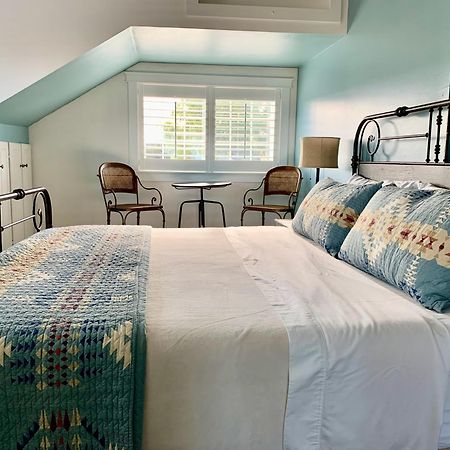 Dungeness Barn House Bed And Breakfast At Two Crows Farm Sequim Εξωτερικό φωτογραφία