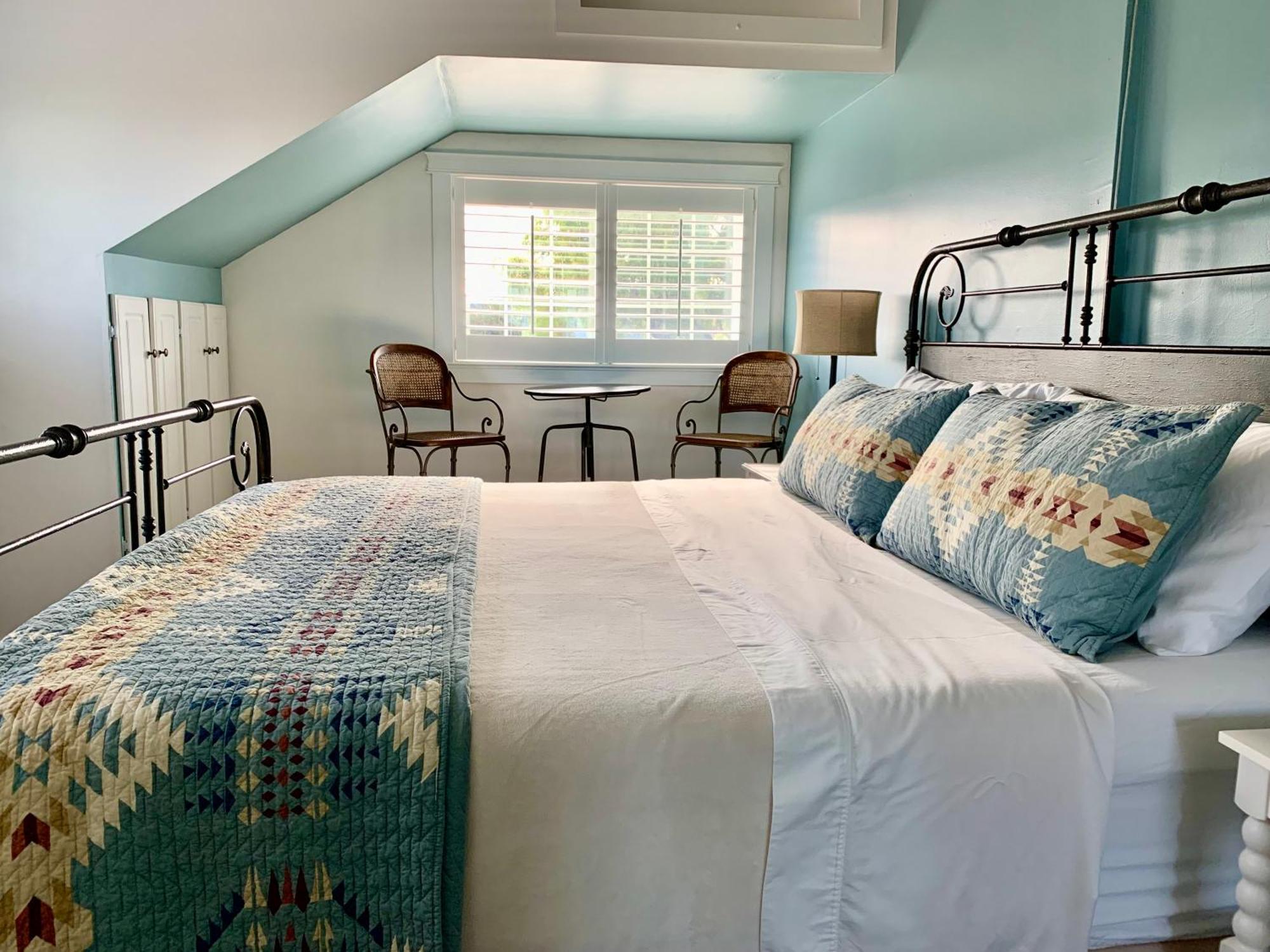 Dungeness Barn House Bed And Breakfast At Two Crows Farm Sequim Εξωτερικό φωτογραφία