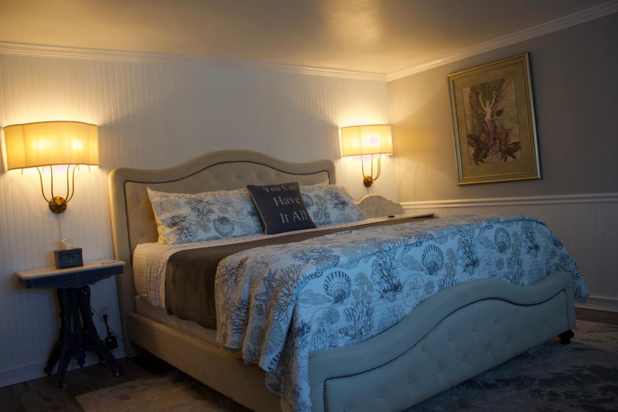 Dungeness Barn House Bed And Breakfast At Two Crows Farm Sequim Εξωτερικό φωτογραφία