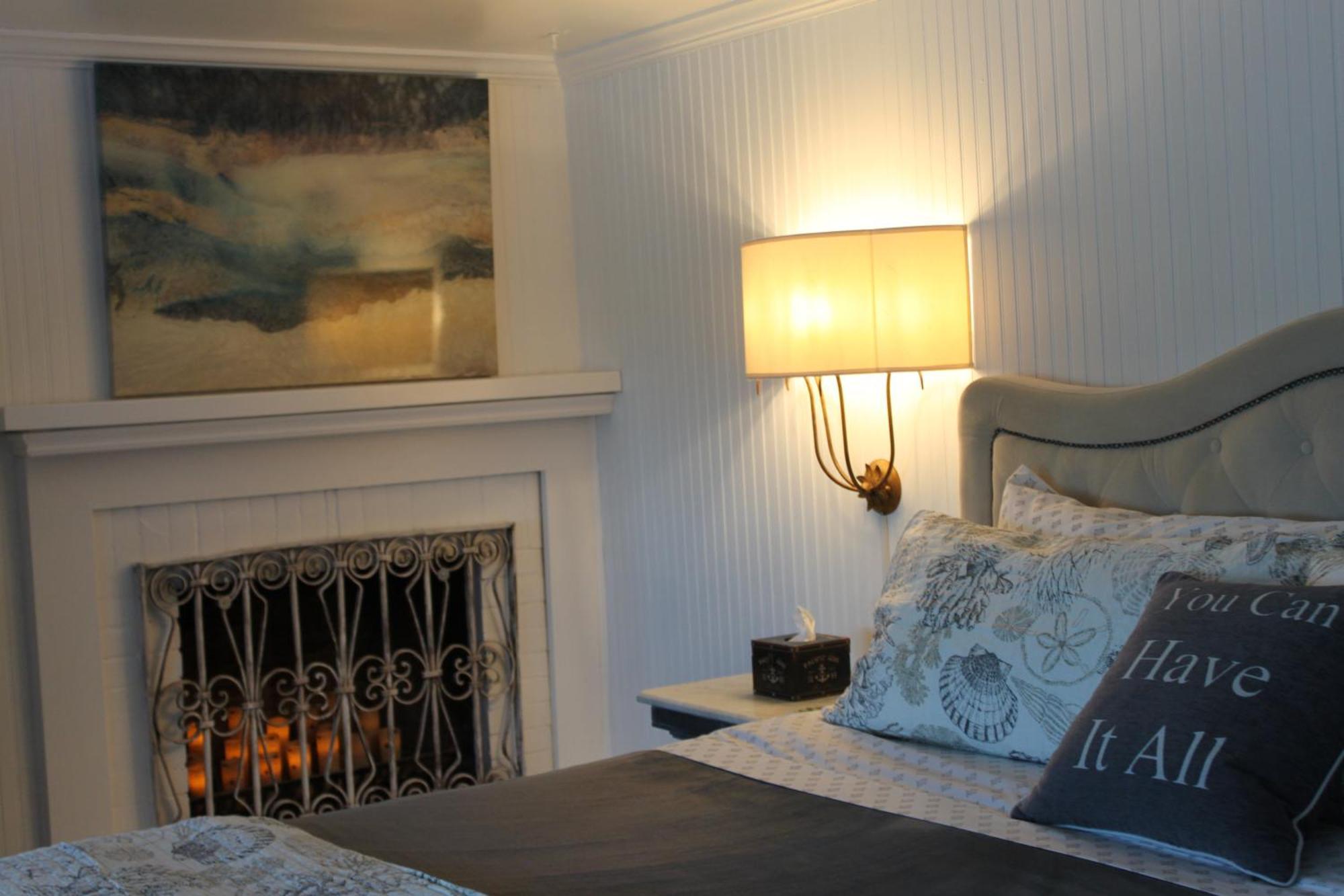 Dungeness Barn House Bed And Breakfast At Two Crows Farm Sequim Εξωτερικό φωτογραφία